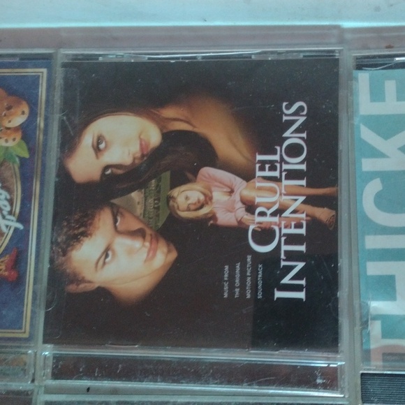 Rock CD Collection (7) - Picture 4 of 8